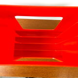 Cool LP box from Wittner brand
