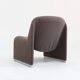 Fauteuil Alky d'Artifort par Giancarlo Piretti