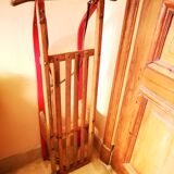 Luge ancienne
