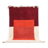 Tapis en laine