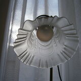 Lampe tulipe