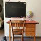 Bureau enfant années 50