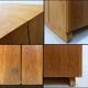 "Magic Box" desk mid-century by Mummenthaler & Meier, Switzerland, 1955