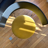 Lot de 4 chaises friday par Fest Amsterdam