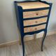 Bedside table / console