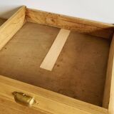 Ancien bureau restauré