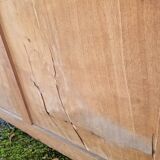 Parisian 2-door wardrobe