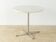 1970s Chrome Side Table by Wilkhahn
