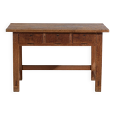 Old Japanese work table – Showa period (c. 1926-1970) #59