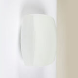 Rounded Square Flush Mount by Osvetlovaci Sklo Valasske Mezirici