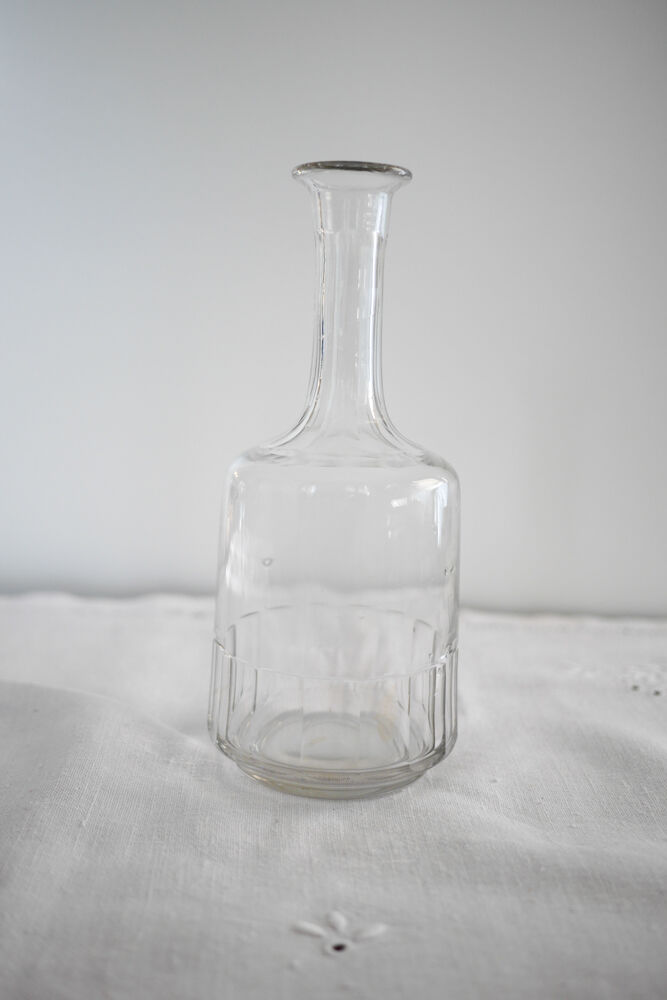 Decanter vintage