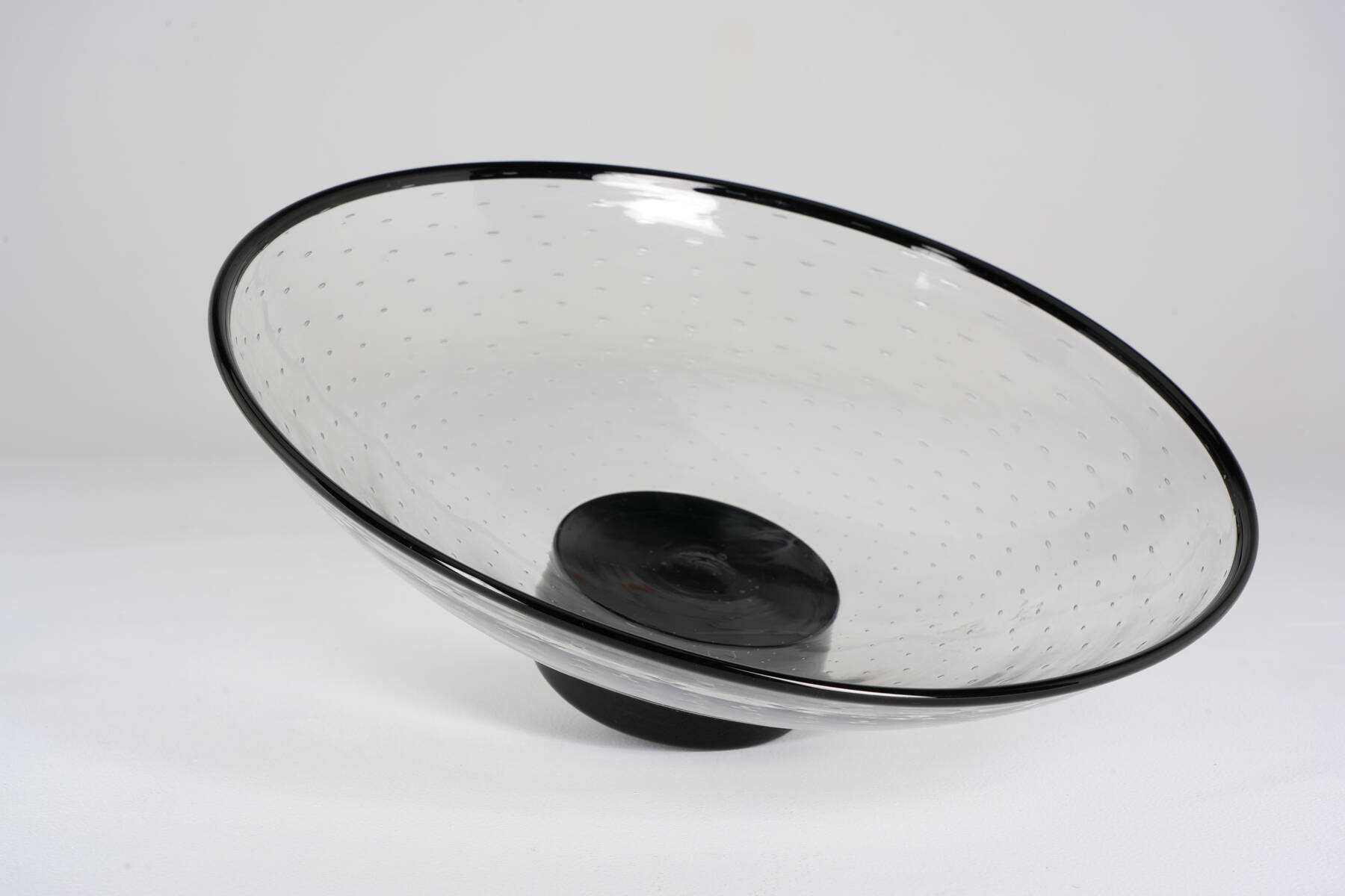 Coupe à fruits Art Déco Scandinave de Gunnel Nyman vers 1930