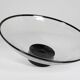 Coupe à fruits Art Déco Scandinave de Gunnel Nyman vers 1930