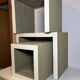 Easy Edges di Frank Gehry per Vitra