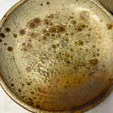 Ensemble déjeuner tasse en grès