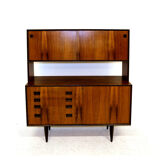 Buffet en palissandre Danemark 1960