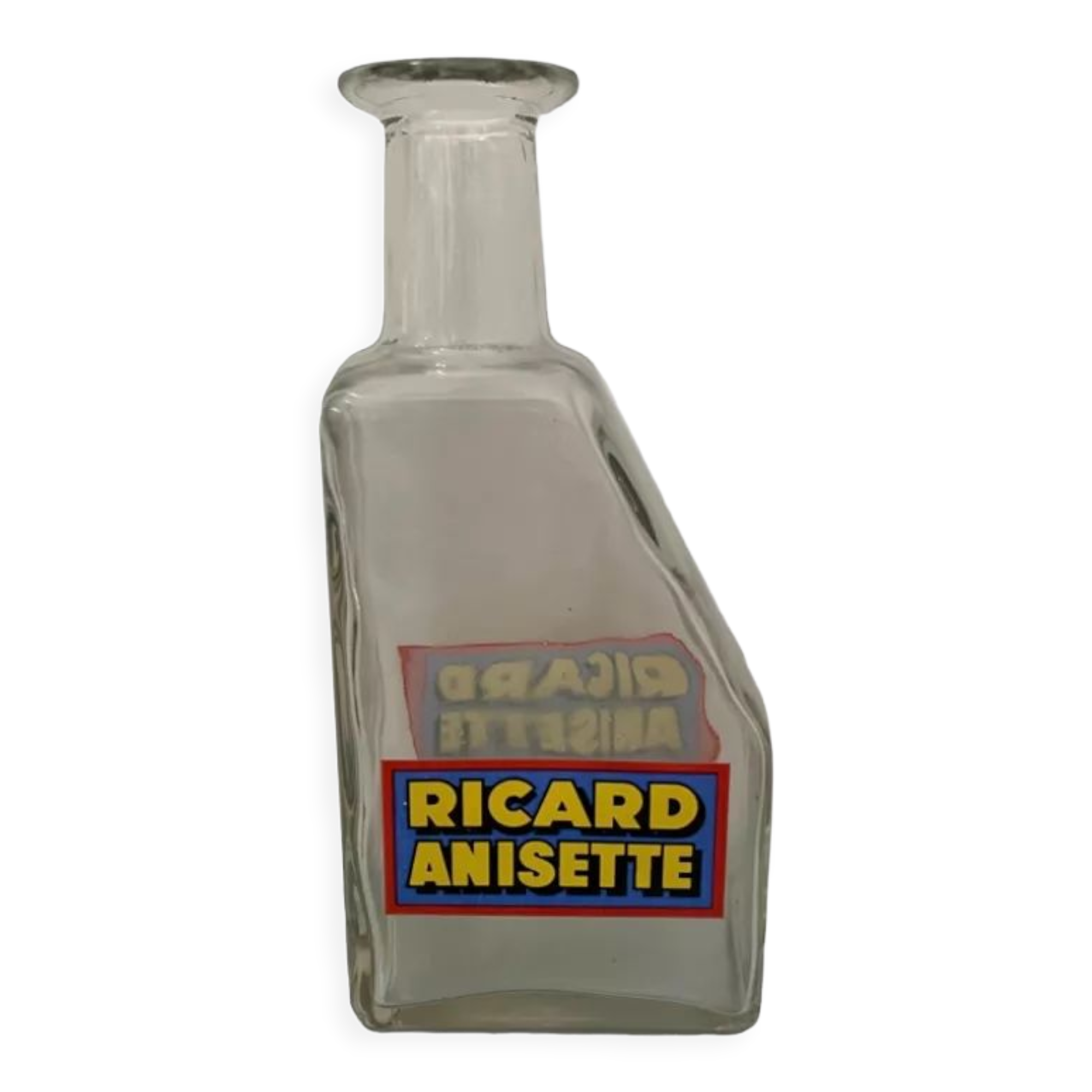 Carafe vintage Ricard Anisette