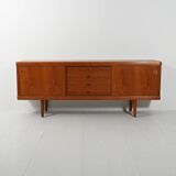 Sideboard by H. W. Klein for Bramin