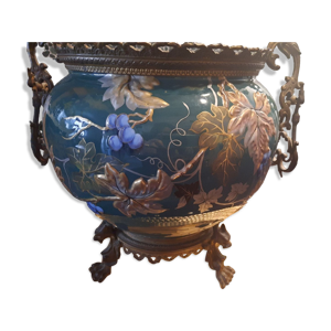 Jardinière japonisante - iii