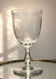 Verre à eau Baccarat avant 1936