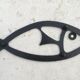 60s fish flat underside
