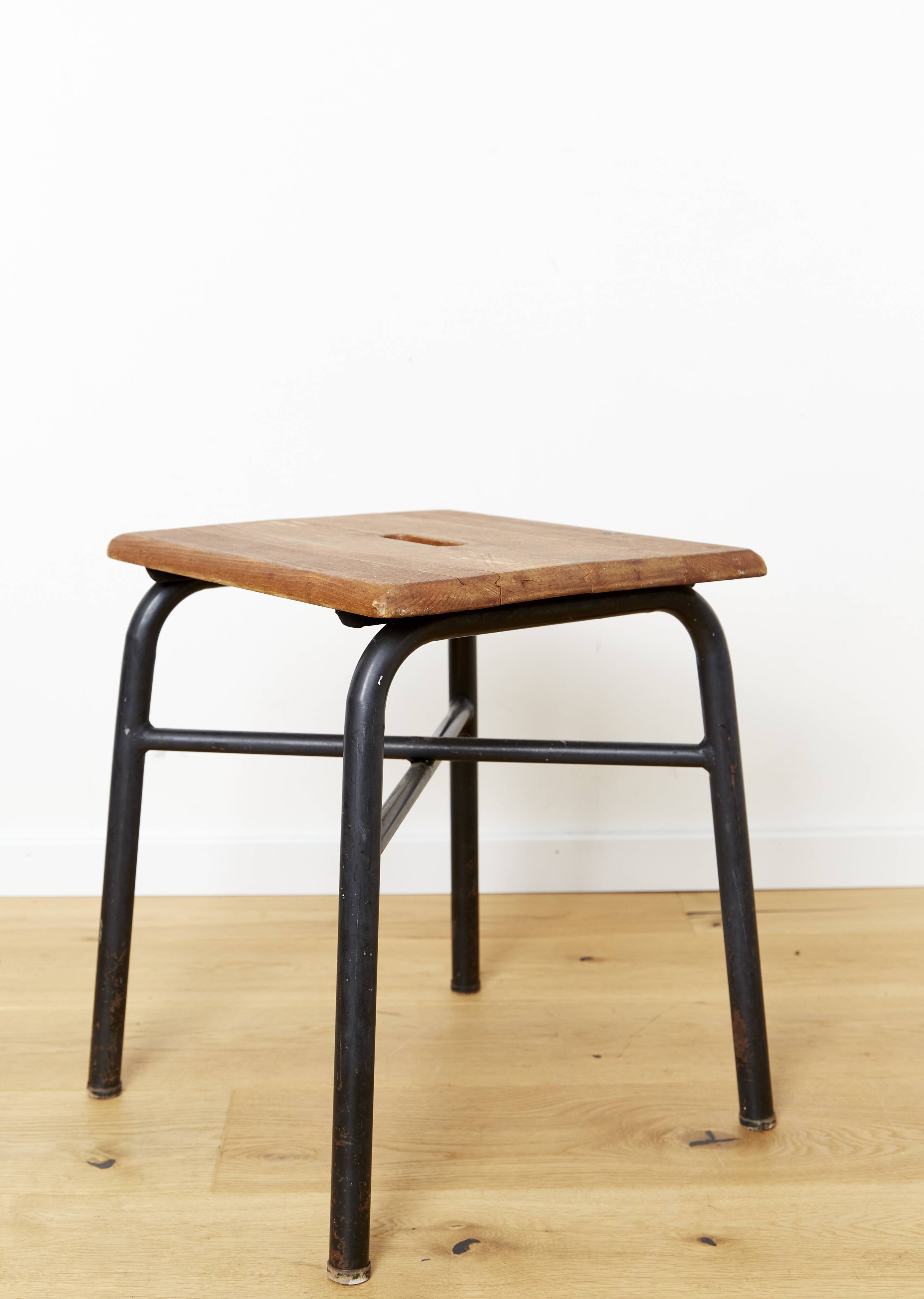 Tabouret vintage