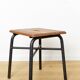 Tabouret vintage