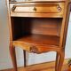 Pair of bedside tables