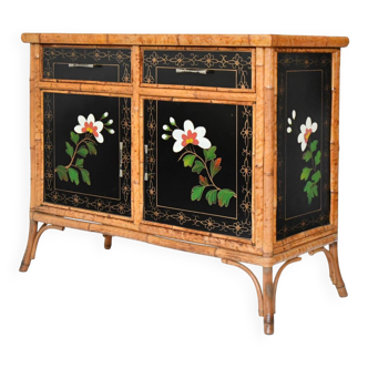 Japanese-style buffet