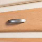 Cupboard equipped with plenty of storage, circa 1950