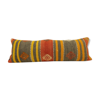 Housse coussin Kilim 30x90 Cm