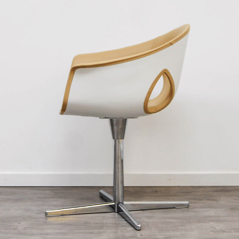 Fauteuil Poltrona Frau Ginger Ale
