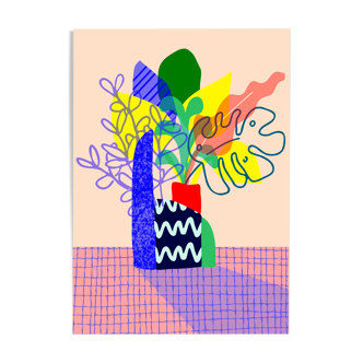 Monstera