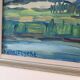 "Landscape" by Kersti Flyckt
