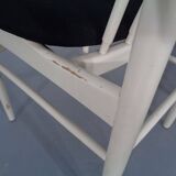 Dining chairs, 1960s, set of 6