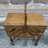 Vintage seamstress 1950