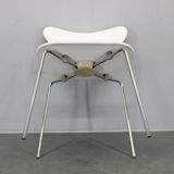 Pair of Series 7 chairs by Fritz Hansen, Denmark, 1970s