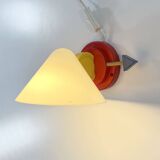 Stoja wall lamp from Ikea, 1980