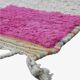 Tapis Moderne Berbère - 286 x 202 cm