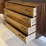 Vintage wall system | Kai Kristiansen | Rosewood