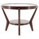 1960s Oak Coffee Table by Karel Koželka and Antonín Kropáček for Interier P