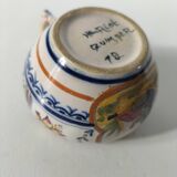 Tasse Henriot Quimper années 30-50