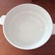 Soupiere semi-porcelain St-Amand Hamage -Orchies Model "Saintonge"