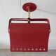 Applique scandinave articulée mid-century