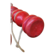 Vintage wooden bilboquet
