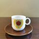 Vintage coffee service Bavaria 6 cups