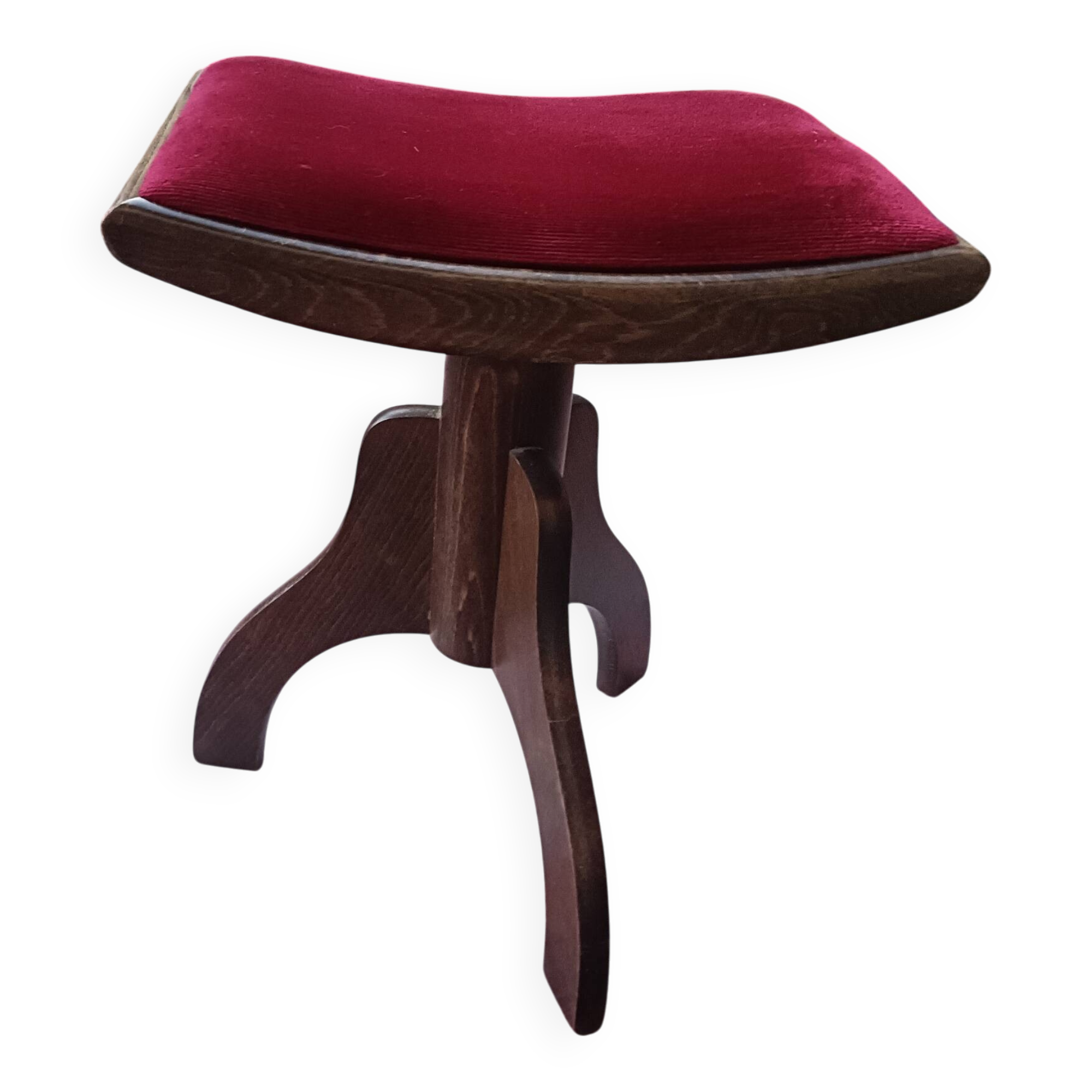 Piano stool