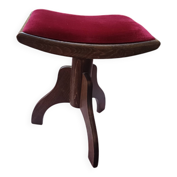 Piano stool