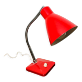 Lampe des années 60