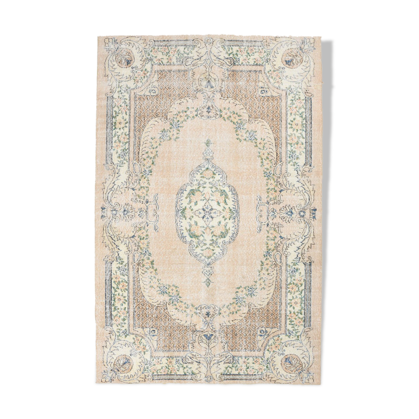 Rug 1963